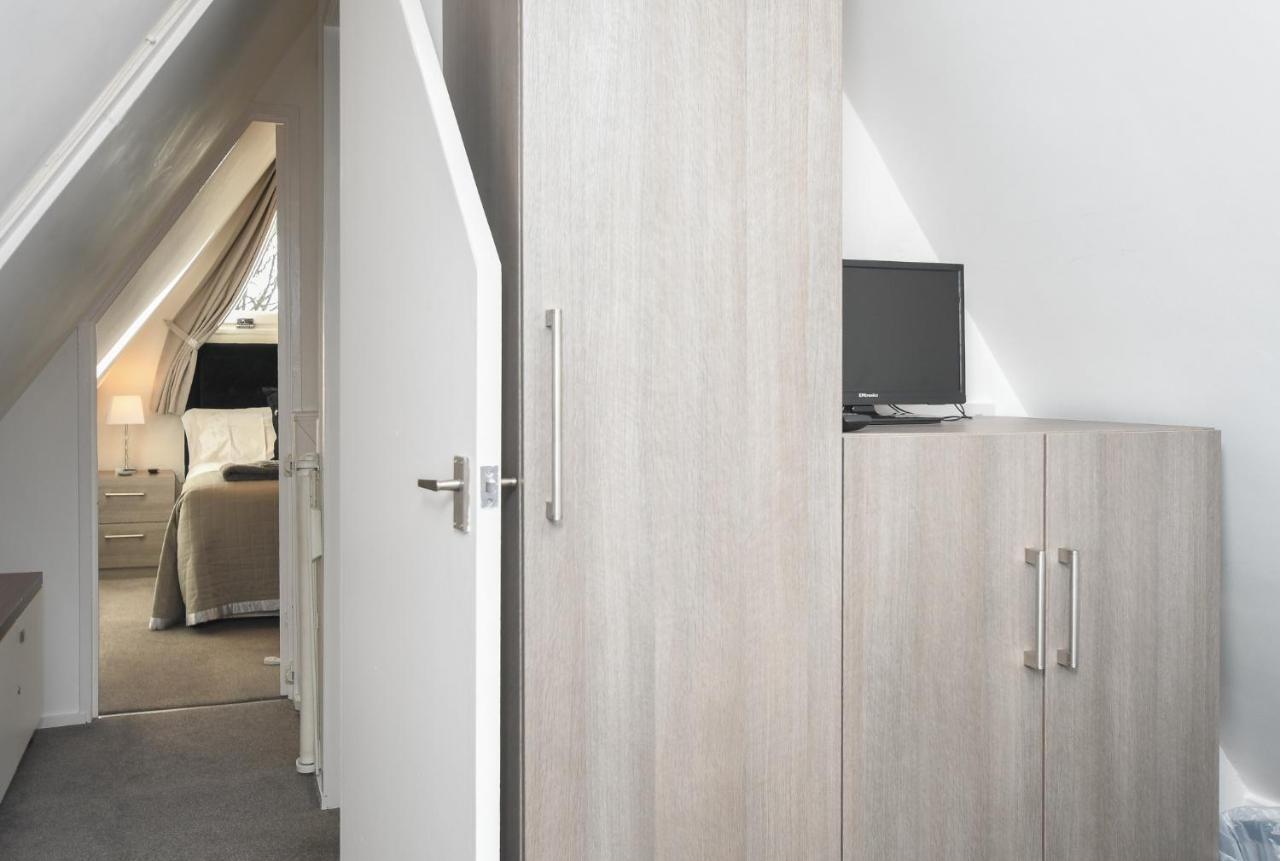 Chalet 47 By The Sea Kingsdown  Bagian luar foto