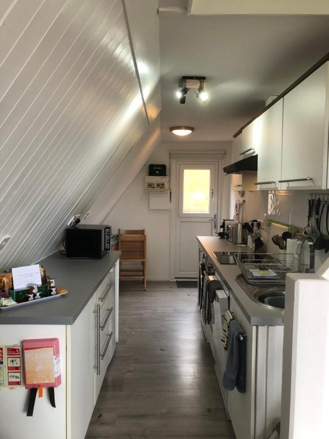 Chalet 47 By The Sea Kingsdown  Bagian luar foto
