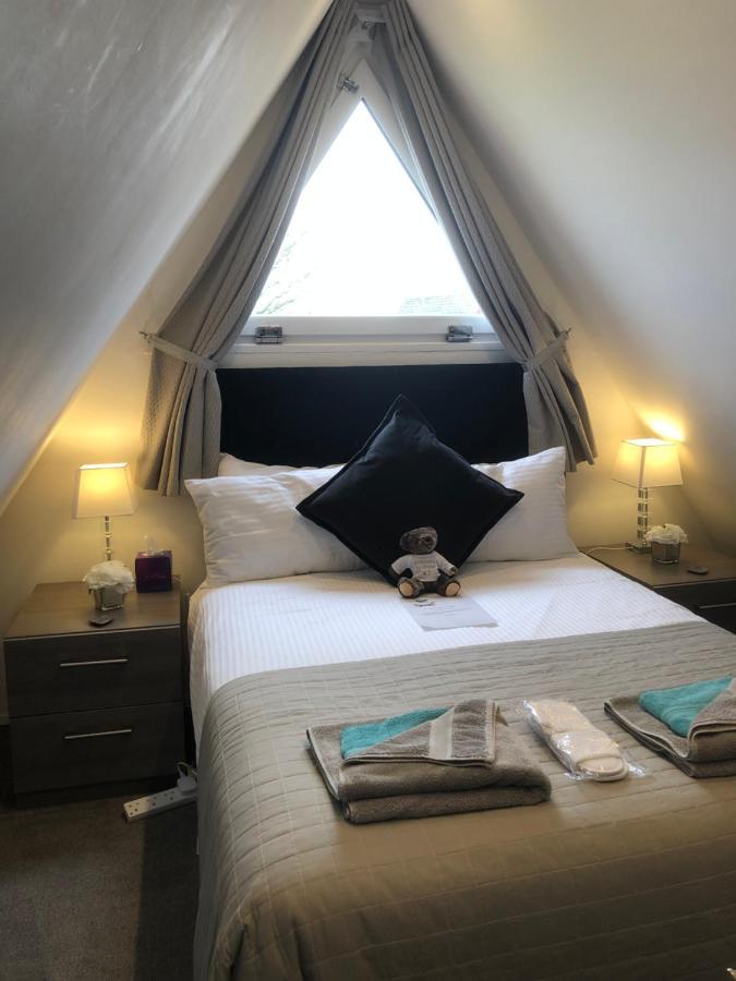 Chalet 47 By The Sea Kingsdown  Bagian luar foto